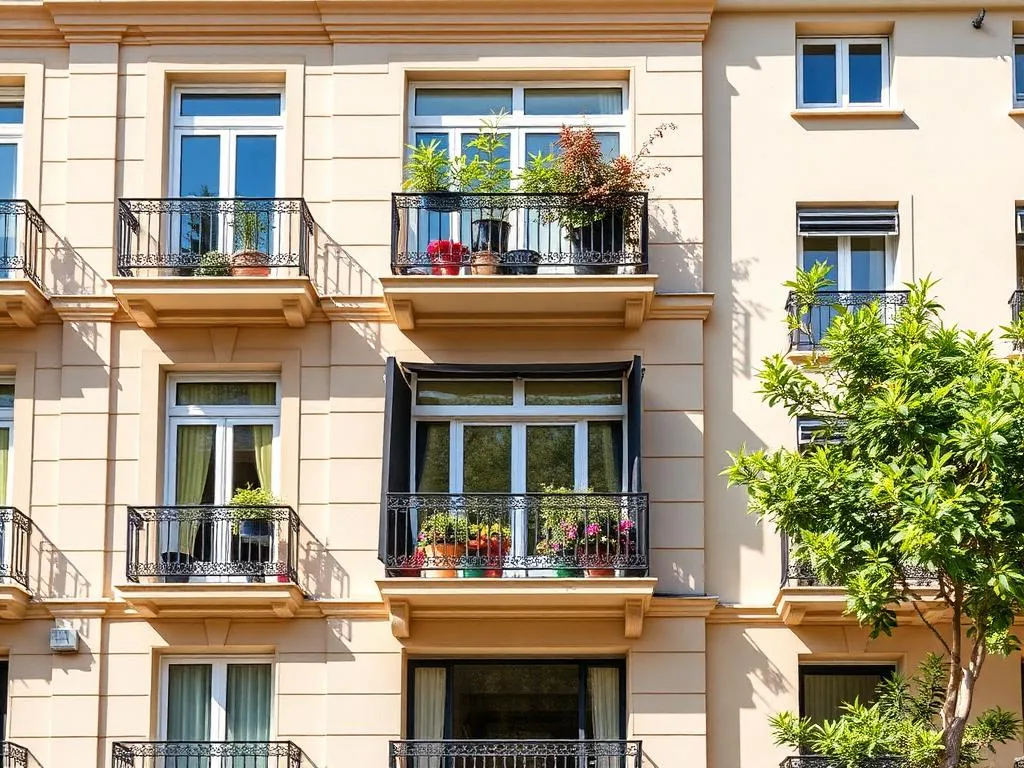 Vivienda comprada en Chamberí, Madrid