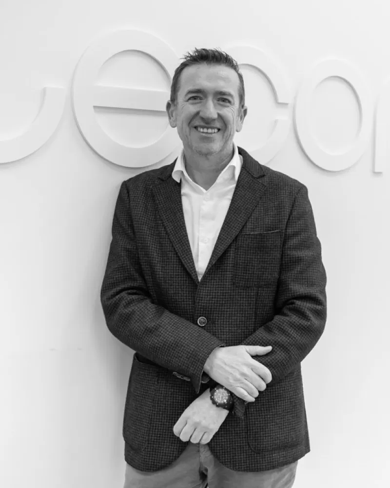 Alfredo García, CEO y Fundador en tecomprolacasa