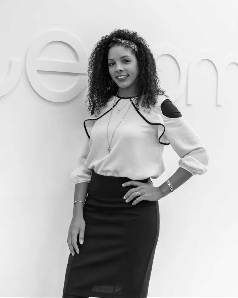 Indira Rivero, Directora Comercial en tecomprolacasa
